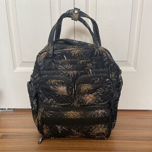 PRE-OWNED LUG MINI PUDDLE JUMPER